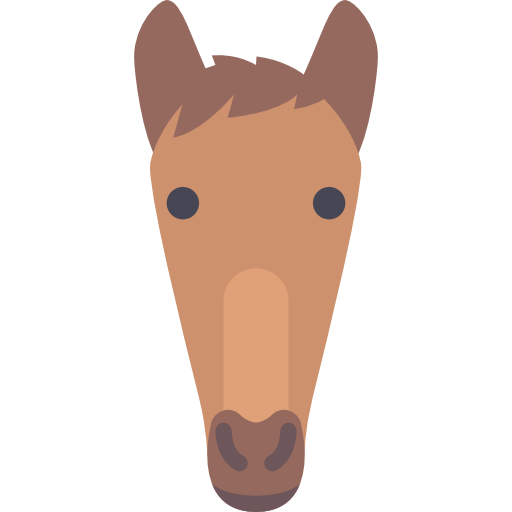 caballo Special Flat icono