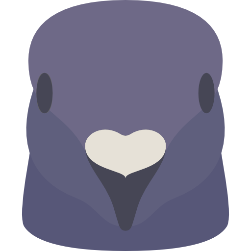 비둘기 Special Flat icon