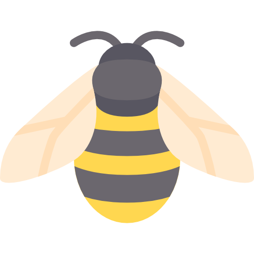 pszczoła Special Flat ikona