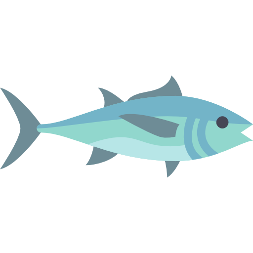 tuńczyk Special Flat ikona