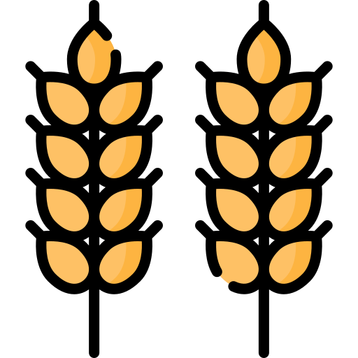 Пшеницы Special Lineal color иконка