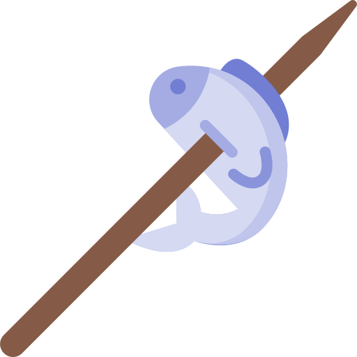 Fishing Special Flat icon