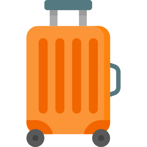 Багаж Special Flat иконка