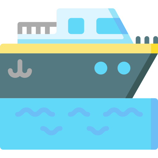 Яхта Special Flat иконка