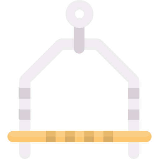 käfig Special Flat icon