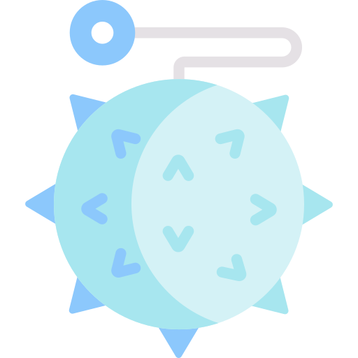 Pet toy Special Flat icon
