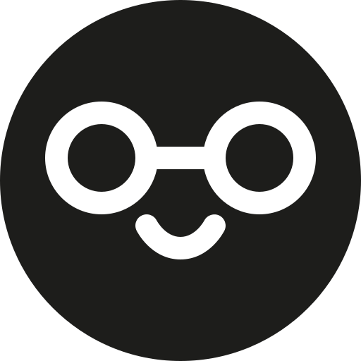 nerd Generic Glyph icono