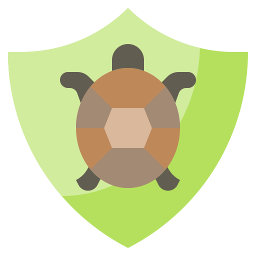 보호 Generic Flat icon