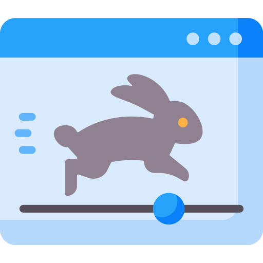 Animation Special Flat icon
