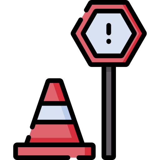 Cone Special Lineal color icon