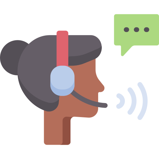 live-chat Special Flat icon