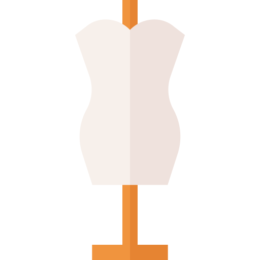 tonto Basic Straight Flat icono
