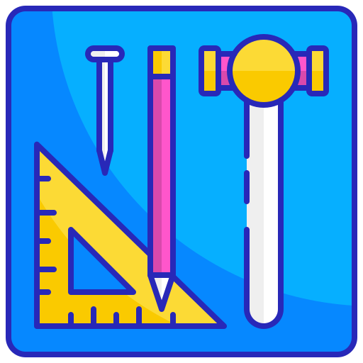 クラフト Generic Outline Color icon