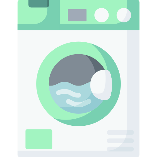 lavatrice Special Flat icona