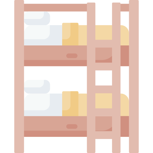 Łóżko piętrowe Special Flat ikona