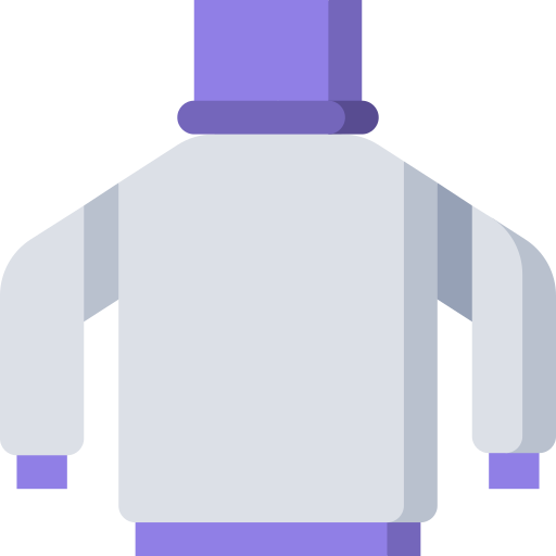 스웨터 Special Flat icon