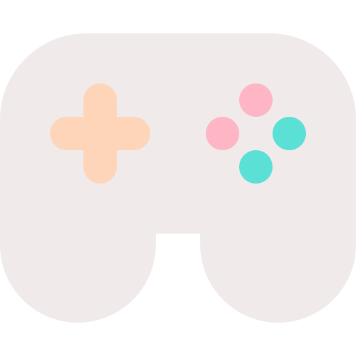 Controller bqlqn Flat icon