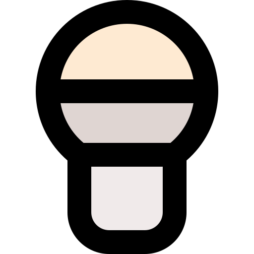 Smart light bqlqn Lineal Color icon