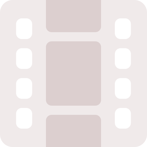 filmstreifen bqlqn Flat icon