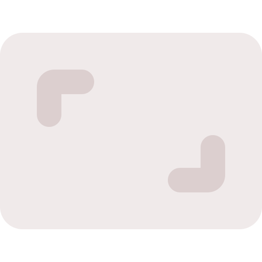 Enlarge bqlqn Flat icon
