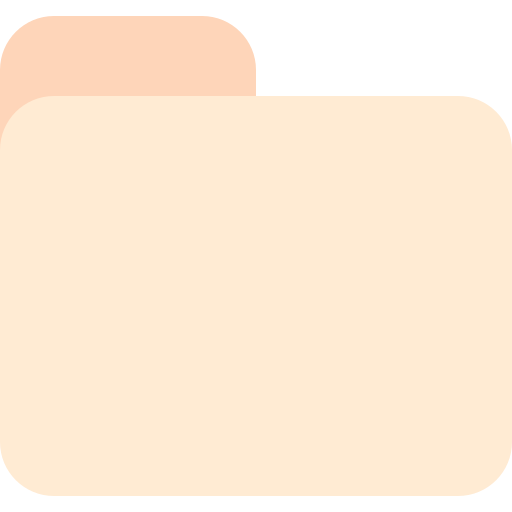 폴더 bqlqn Flat icon
