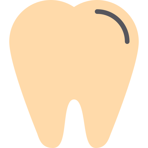 歯 Berkahicon Flat icon