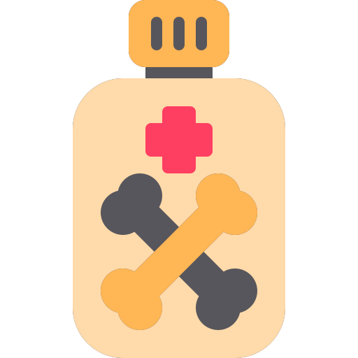 의학 Berkahicon Flat icon