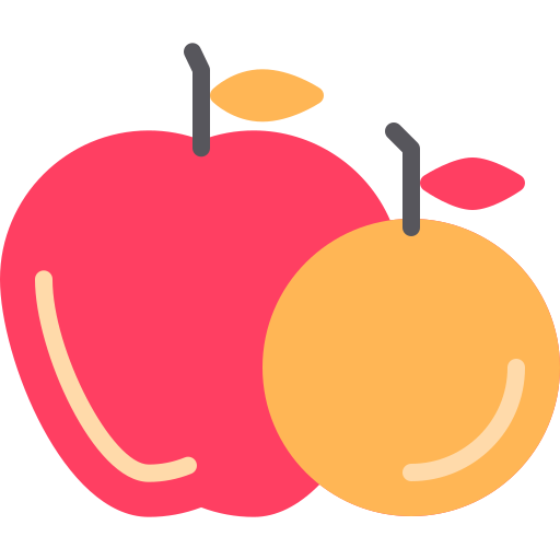 früchte Berkahicon Flat icon