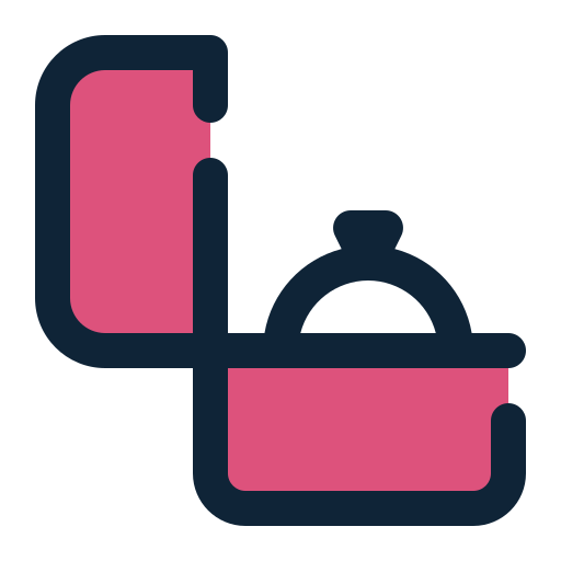 hochzeitsring Generic Outline Color icon