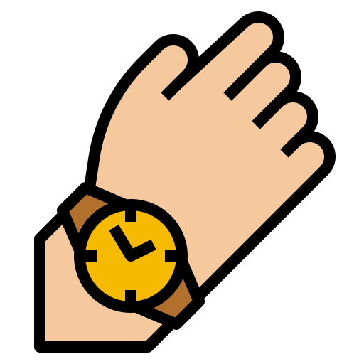 armbanduhr Ultimatearm Lineal Color icon