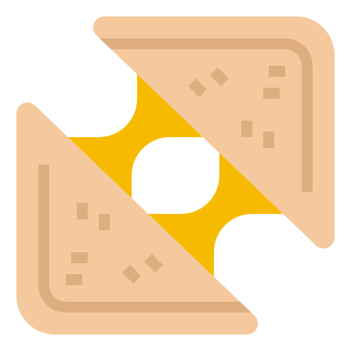 sandwich Ultimatearm Flat icono