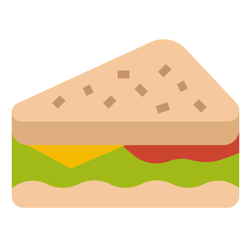kanapka Ultimatearm Flat ikona