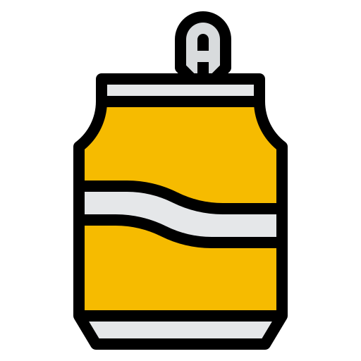 limonade Ultimatearm Lineal Color icon