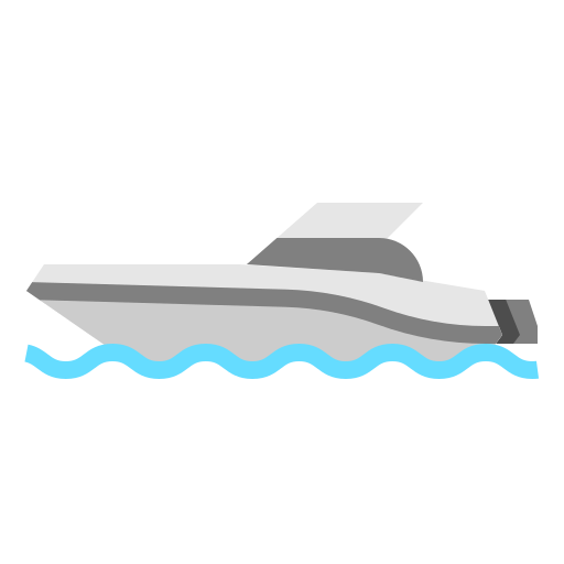 barco Ultimatearm Flat Ícone