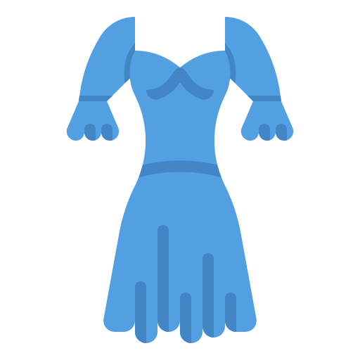 Платье Ultimatearm Flat иконка