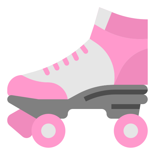 スケート Ultimatearm Flat icon