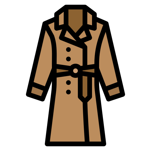 Пальто Ultimatearm Lineal Color иконка