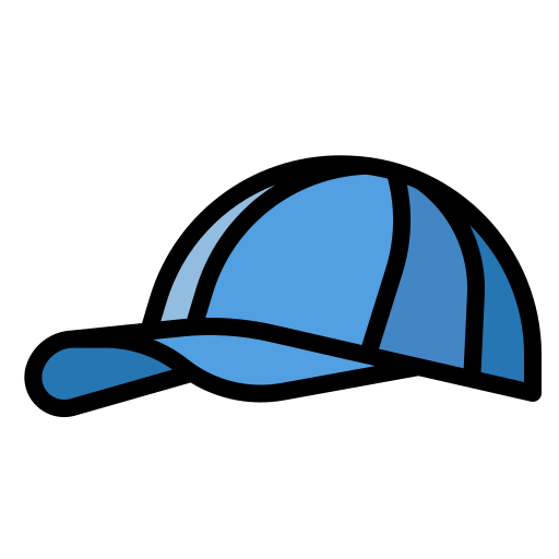 Cap Ultimatearm Lineal Color icon