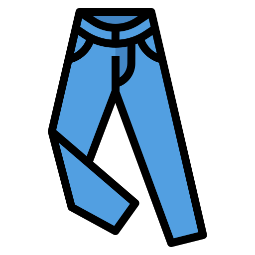 jeans Ultimatearm Lineal Color Icône