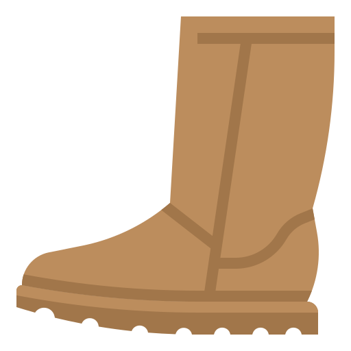 Boots Ultimatearm Flat icon