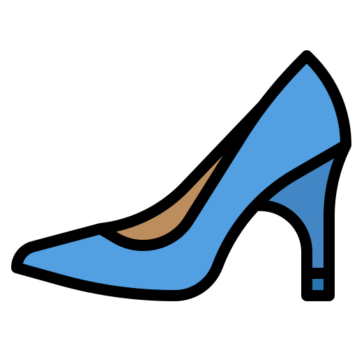 Высокие каблуки Ultimatearm Lineal Color иконка