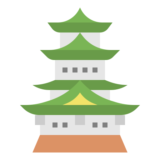 Ōsaka Ultimatearm Flat icona