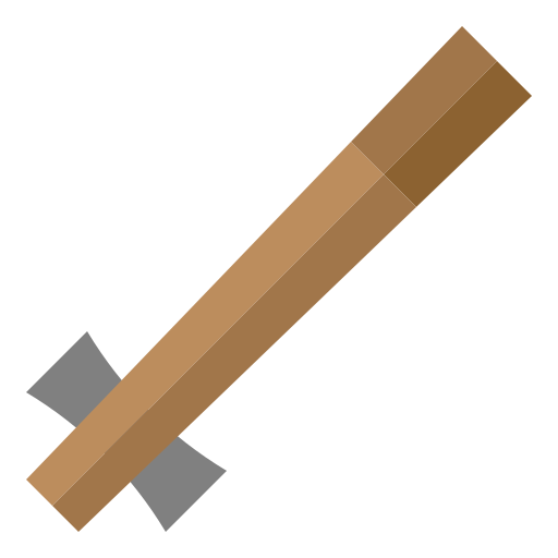 Chopsticks Ultimatearm Flat icon