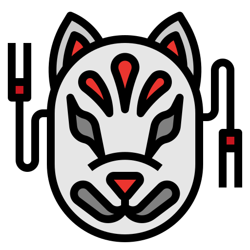Fox Ultimatearm Lineal Color icon