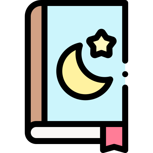 Sleeping Detailed Rounded Lineal color icon