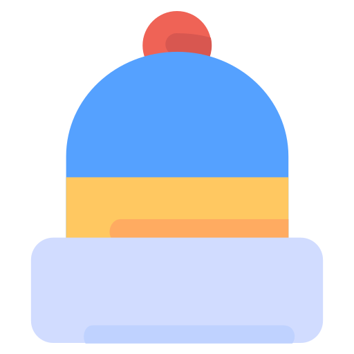 mütze Generic Flat icon