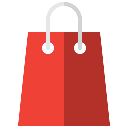 쇼핑 Toempong Flat icon
