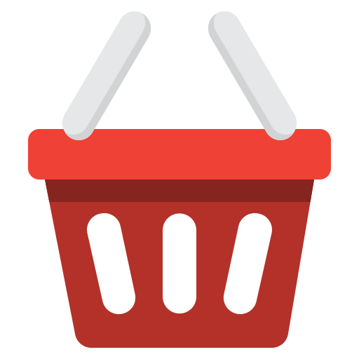 쇼핑 Toempong Flat icon