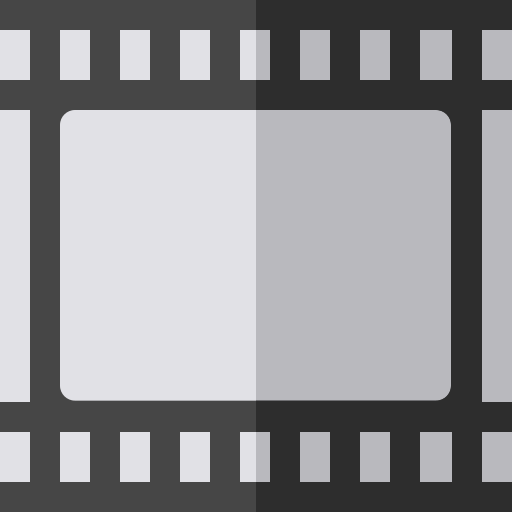 fotospiel Basic Straight Flat icon