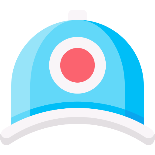 Cap Special Flat icon